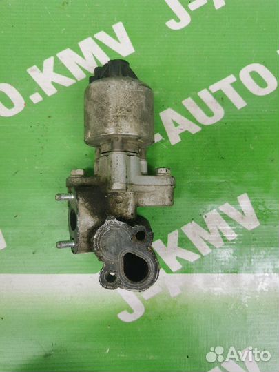 Клапан рециркуляции выхлопных газов Daewoo Nexia 2