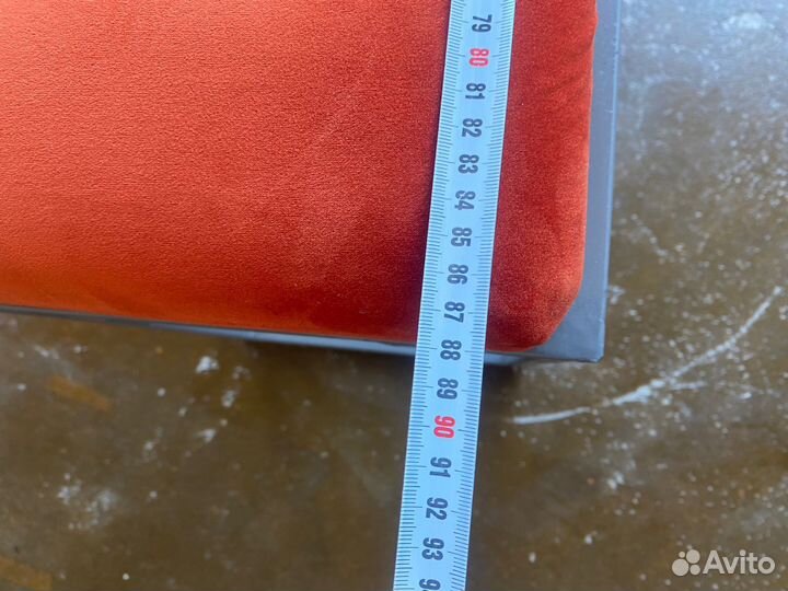 Скамья для примерочной