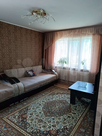 1-к. квартира, 30,4 м², 1/5 эт.