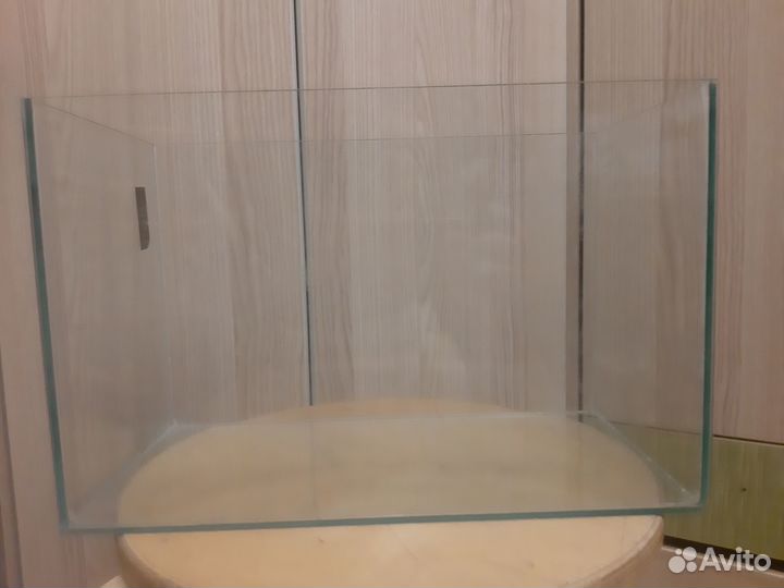 Аквариум 15 литров бу