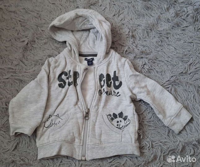 Вещи на девочку