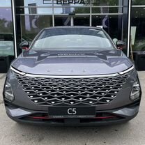 Новый OMODA C5 1.6 AMT, 2023, цена от 2 538 900 руб.