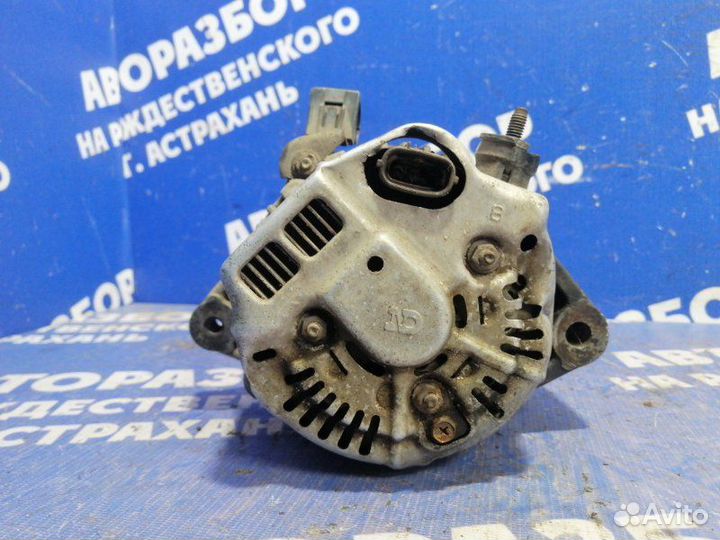 Генератор Toyota Vista седан 3S-FE 1994