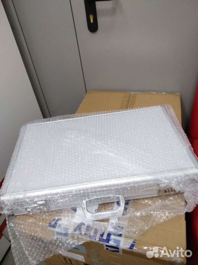 Набор пробных линз 266шт