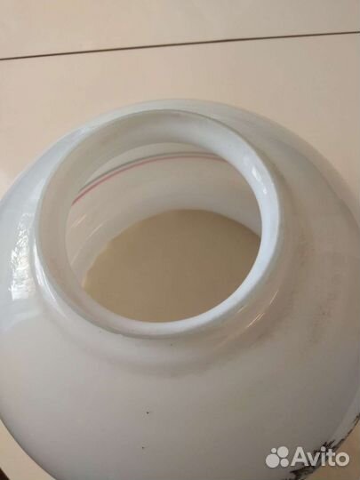 Плафоны для люстры диаметр 240 высота 230