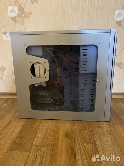 Компьютер athlon II X3 / gt630 2Gb