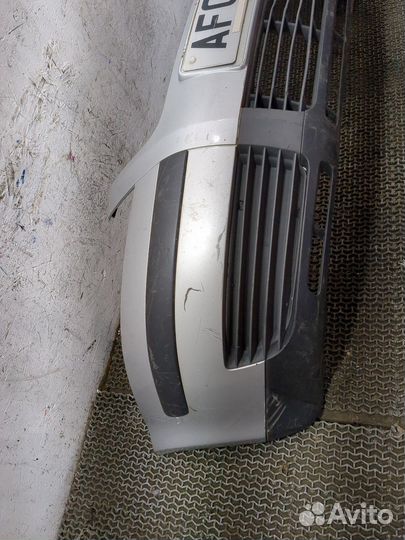 Бампер Volkswagen Passat 5, 2005