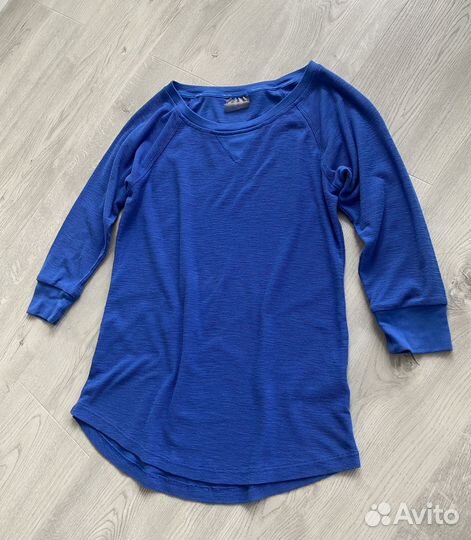 Лонгслив футболка calvin klein