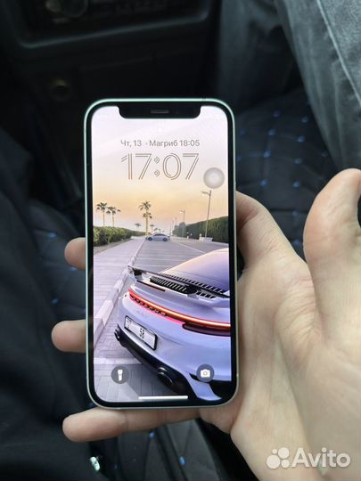 iPhone 12 mini, 128 ГБ