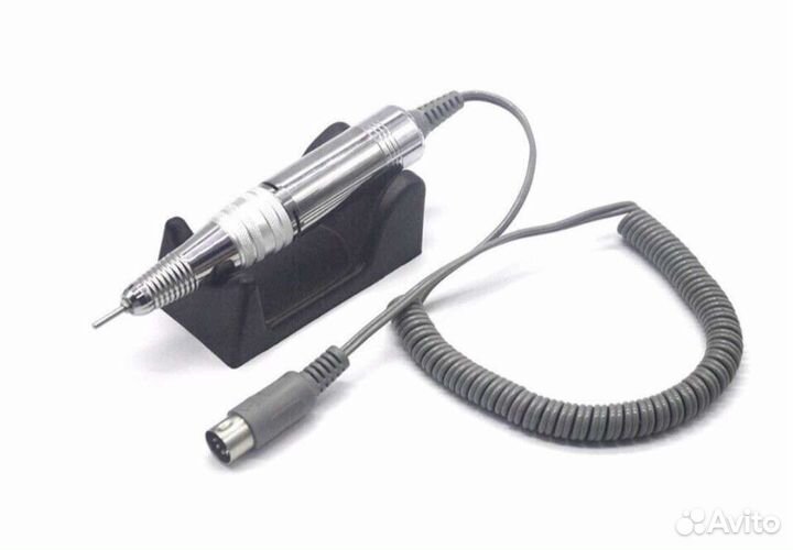 Маникюрный аппарат Nail Master 35000 об/мин-65 Вт