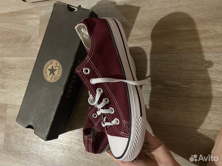 Конверсы унисекс