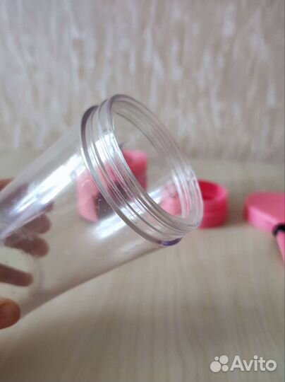 Ручной блендер/смузи