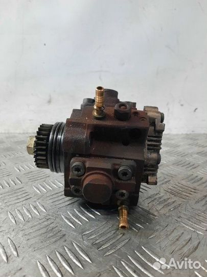 Тнвд Nissan Qashqai внедорожник 5 дв. 2.0 M9R832