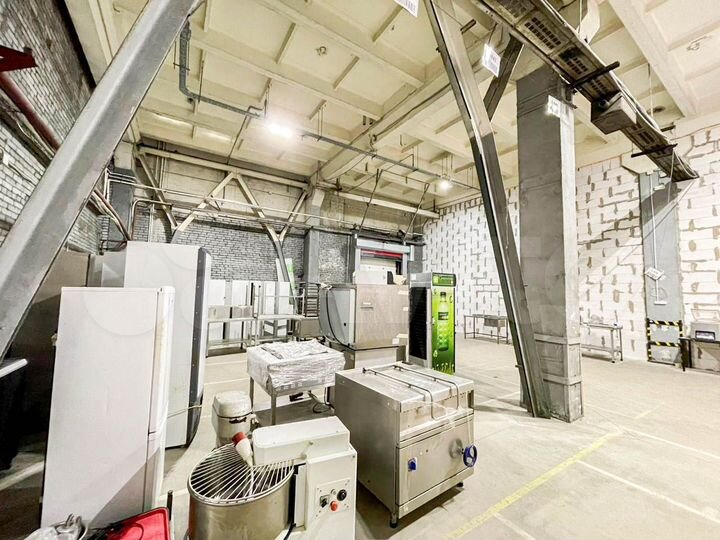 Склад/производство 1788 м2