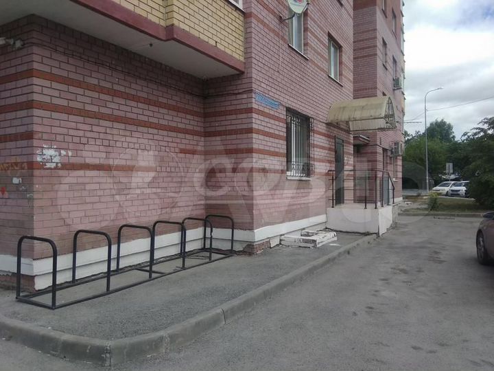 Продам офисное помещение, 279 м²