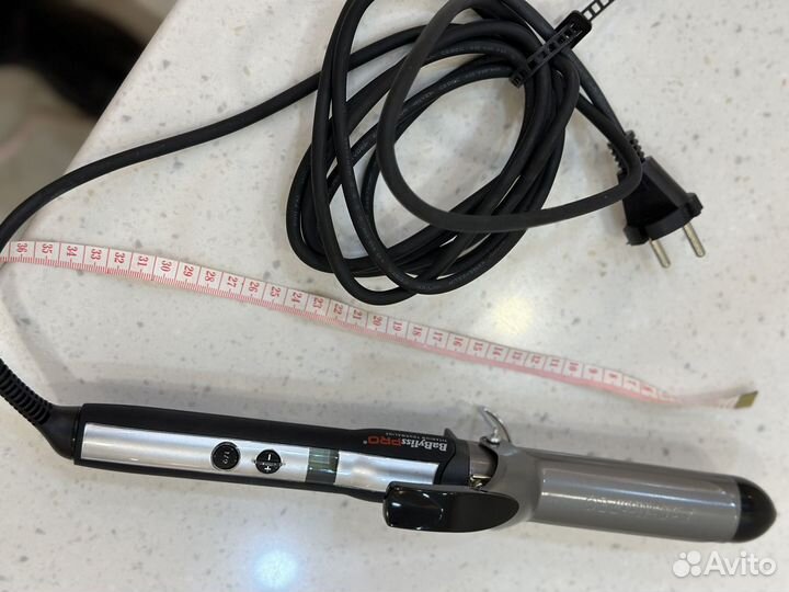 Плойка babyliss pro BAB2274TTE