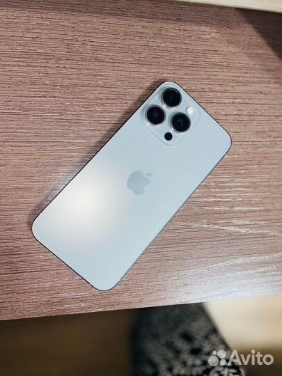 iPhone 15 Pro Max, 256 ГБ