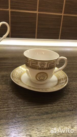 Кофейные чашки 