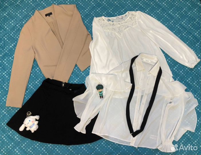 Офигенные вещи