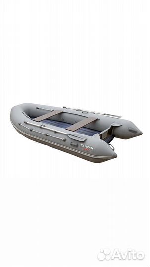 Лодка пвх «Кайман N-360»