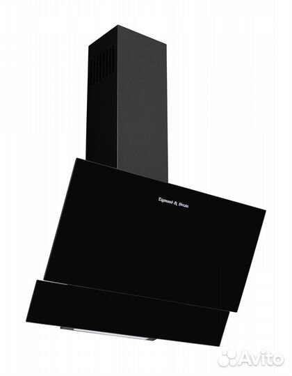 Вытяжка наклонная Zigmund & Shtain K 145.6 B