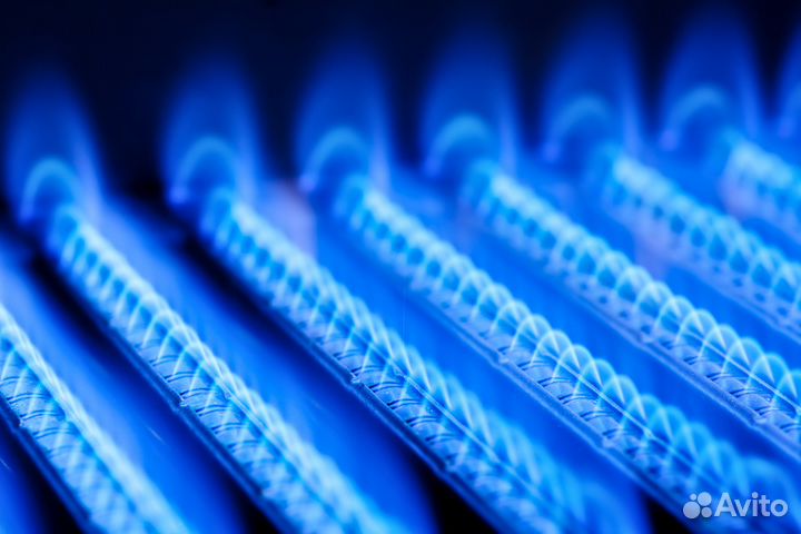 Ремонт газовых котлов, колонок