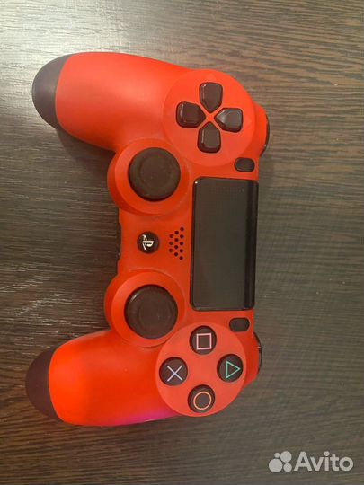 Продам джостик Dualshock 4