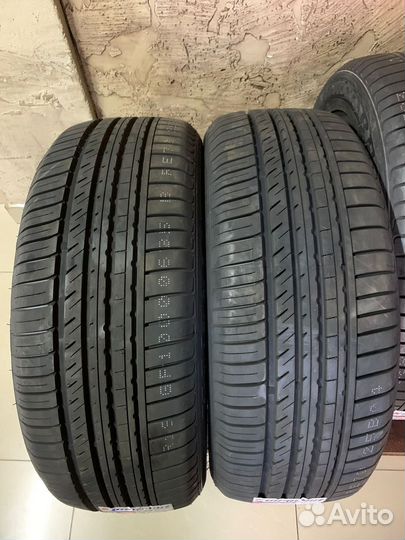 Kinforest KF-550 285/45 R19 и 255/50 R19 111Y