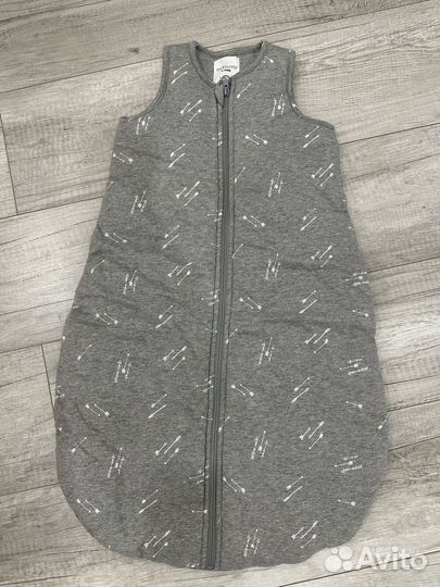 Спальный мешок детский весна/осень