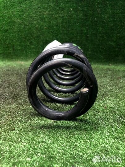 Пружина подвески задняя Volkswagen Polo 6C1 CWV