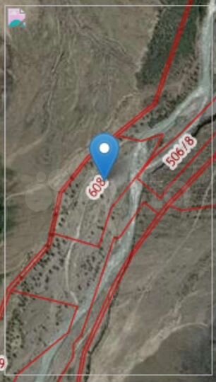 Участок 3,6 га (СНТ, ДНП)