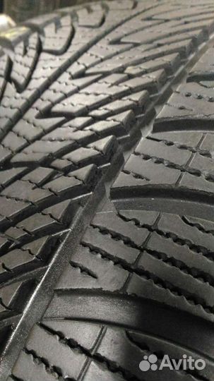 Goodyear UltraGrip Performance+ SUV 285/45 R20