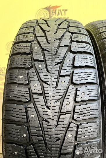 Nokian Tyres Nordman 7 SUV 225/60 R18 104T