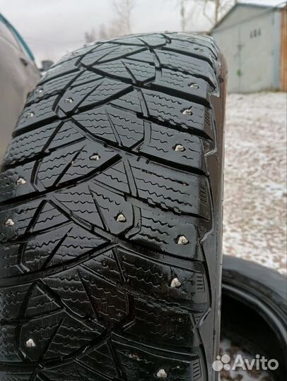 Dunlop Ice Touch 185/60 R15 88T