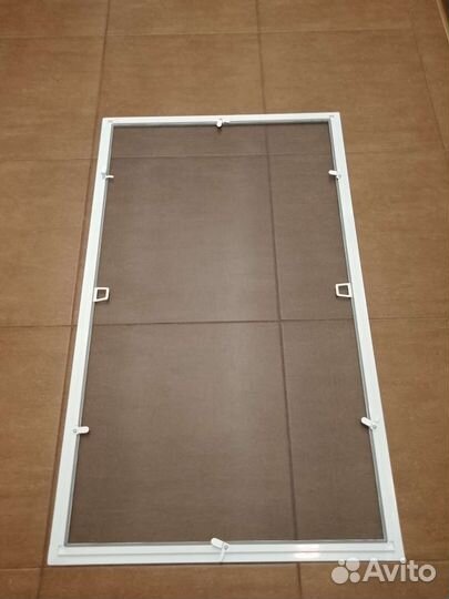 Москитные сетки на окна