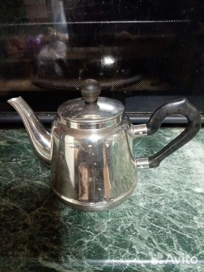 Заварочный чайник