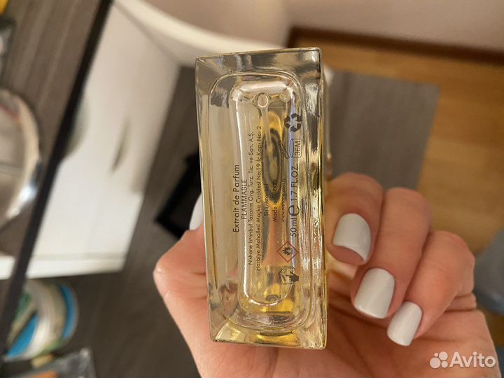 Парфюм Nishane hundred silent ways оригинал