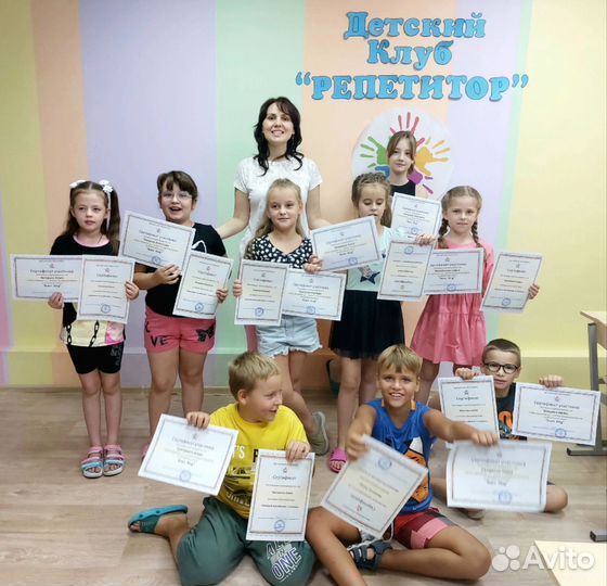 Преподавателям