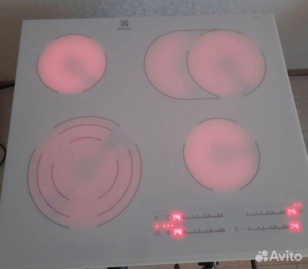 Духовой шкаф и варочная панель