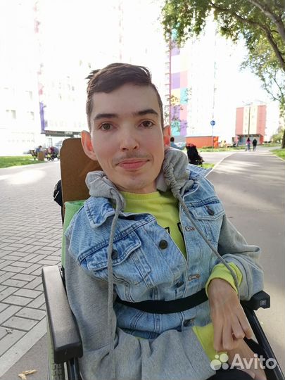 Ведение социальных сетей