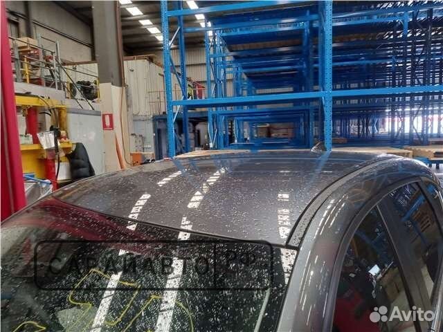 Mazda CX-5 в полный разбор