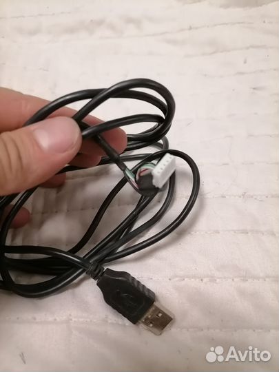 Logitech g27 запчасти