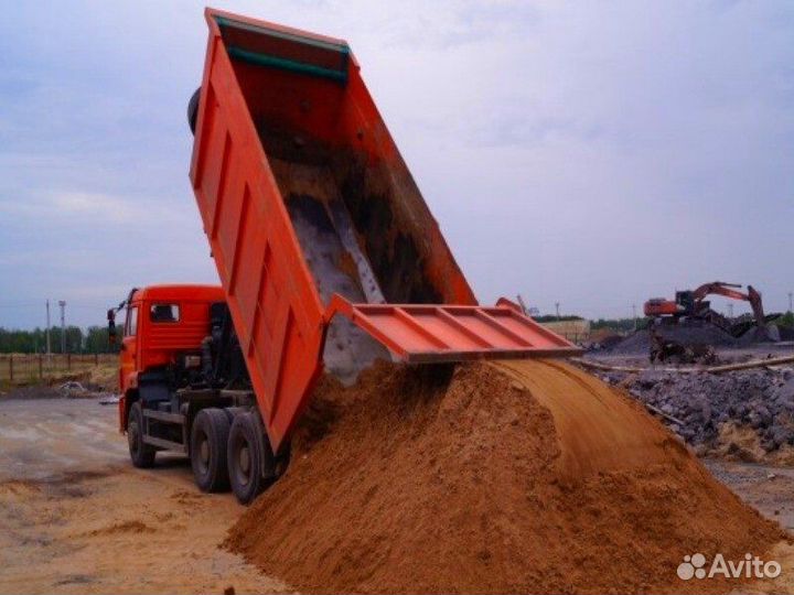 Грунт в урмай, грунт в сапуголи, габишево