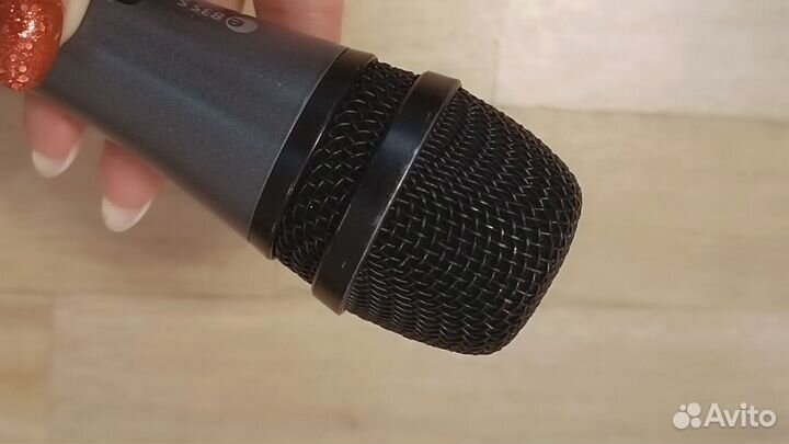 Микрофон Sеnnhеisеr E835 S