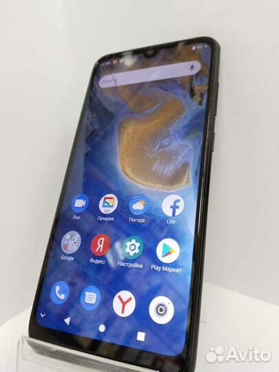 Смартфон ZTE Blade A51 Lite