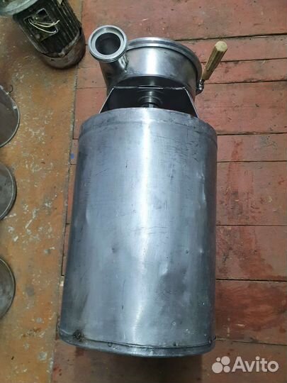 Насос пищевой онц 50/32