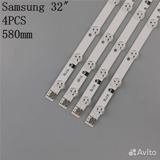 Подсветка Samsung UE32EH5*