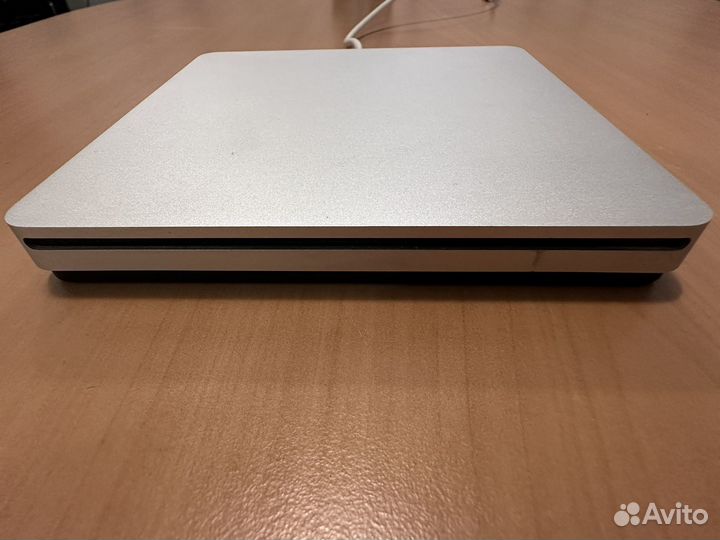 Apple USB SuperDrive