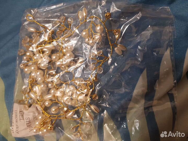 Украшение для волос