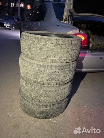Dunlop SP Winter Ice 01 205/55 R16